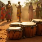 Congo Music Festival Sparks Hope Amid Eastern Conflict