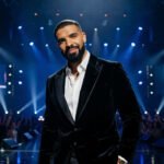 Drake Shocks Junos 2026; Tate McRae No-Show Sparks Buzz