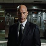 James Tolkan, Iconic Character Actor, Dies at 94