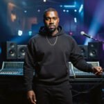Kanye West Confirmed to Headline Wireless Festival 2026