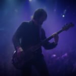 Keanu Reeves’ Dogstar Announces ‘All In Now’ Album and Extensive 2026 World Tour