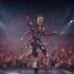 March 9 Entertainment Roundup: Ricky Martin’s Viral T20 Moment, ‘Alpha’ Rescheduled, and Celebrity News