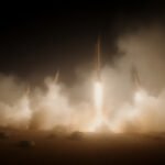 Middle East Tensions Explode: Iran Launches Missile Barrage After US-Israel Strikes