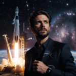 Muse Launches New Album ‘The WOW! Signal’ From Space