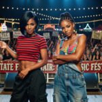 R&B Icons TLC, Salt-N-Pepa, En Vogue Hit Iowa State Fair