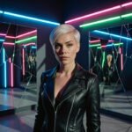 Robyn Returns: Inside the Playful World of ‘Sexistential’