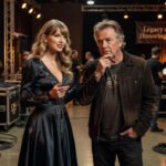 Swift and Mellencamp Honored at 2026 iHeart Awards