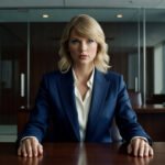 Taylor Swift Faces Trademark Suit Over ‘Life of a Showgirl’