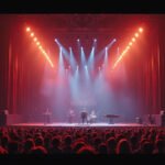 The Women of Flower Drum Song Returns to Democracy Center