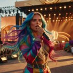 Karol G Makes History as Coachella’s First Latina Headliner