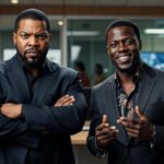 Ride Along 3 Officially Moving Forward at Universal