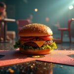 American Culture Quiz: Test Your Fast Food & Hollywood Smarts