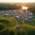 Blue Ox Fest 2026 Lineup & Dates Dropped!