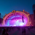 Global Music Stars Electrify Coachella