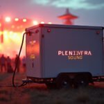 Plenitude Powers Primavera Sound 2026