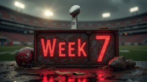 Bucs 2026 Schedule Drops: Key Matchups Revealed!