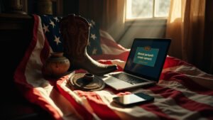 Culture Quiz Sparks Online Firestorm
