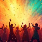 DJ Arjun Spins Free Bollywood Beats This Summer
