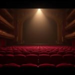 Jinkx Monsoon’s West End Debut in “Oh, Mary!”