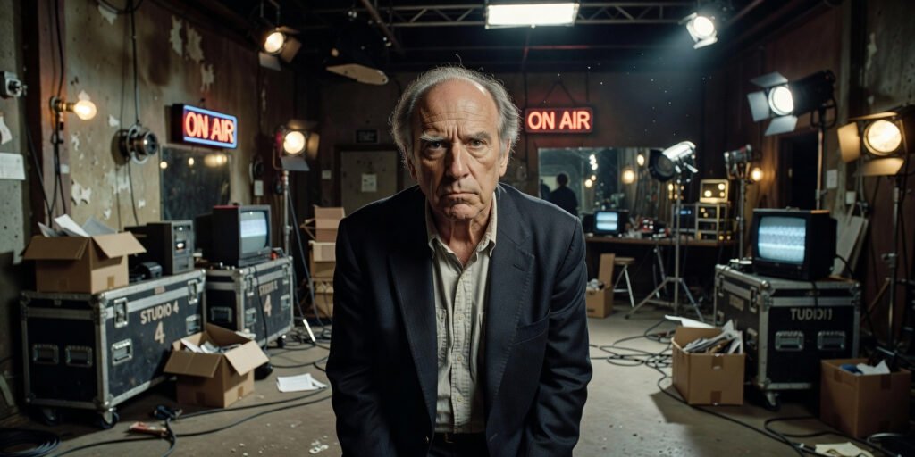 Larry David’s ‘Curb’ Pokes Holes in American Exceptionalism