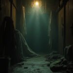 Paranormal Activity Takes Over Broadway!