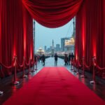 Perry & Trudeau’s Red Carpet Debut Ignites Speculation