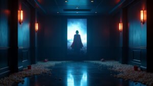 Supergirl’s Sobering Start: $18M Opening Faces DC Reboot Woes