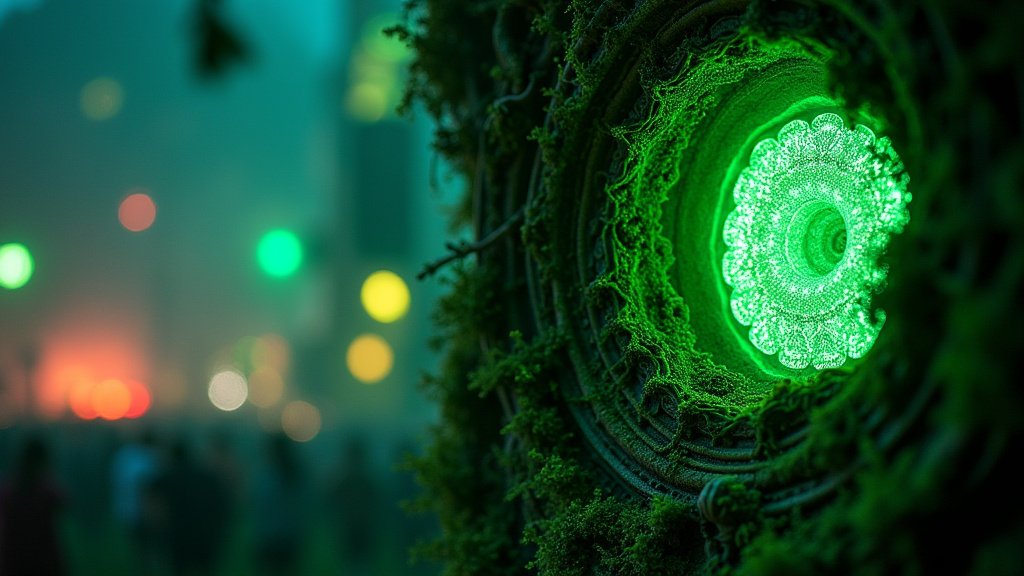 Tomorrowland Thailand Returns: Green Man Complete!
