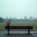 US Mid-Lifers Face Loneliness & Health Crisis