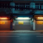 Bangkok Nightlife Shutdown: 79 Venues Closed in Safety Pivot
