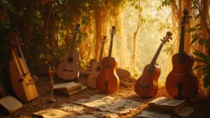 Blissfest 2026: Folk, Roots & World Music Fest Kicks Off July 10