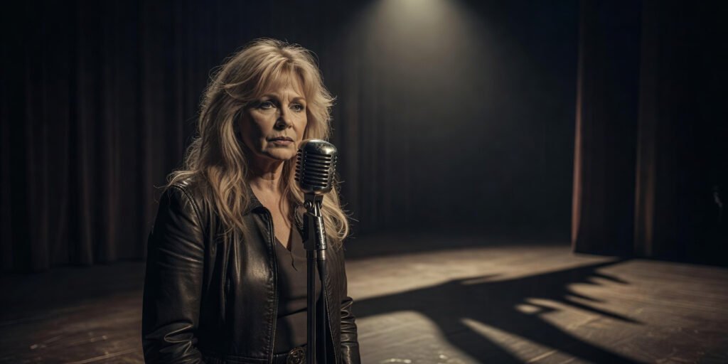 Bonnie Tyler Dies at 75; ‘Total Eclipse’ Singer Remembered