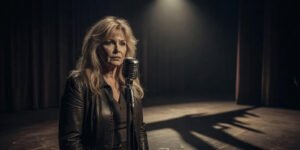 Bonnie Tyler Dies at 75; ‘Total Eclipse’ Singer Remembered