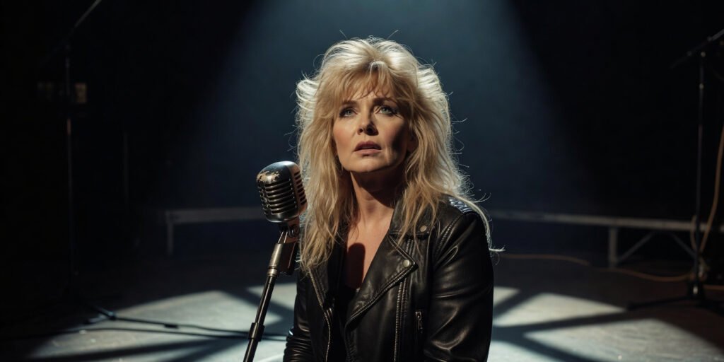 Bonnie Tyler, Rock Icon, Dies at 75