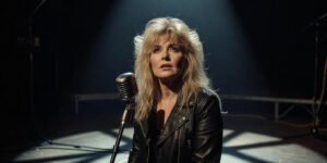 Bonnie Tyler, Rock Icon, Dies at 75