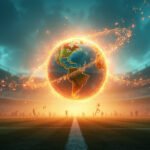 Empire of the Sun Drops World Cup Anthem with Danny Ocean
