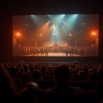 Hadestown Film Shatters Box-Office Records, Extends Run Indefinitely