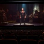 Hadestown Pro-Shot Shatters Records: Historic Theatrical Run Extended Indefinitely