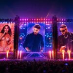 HARD Summer 2026: LA Return with Kali Uchis, Zedd & DJ Snake