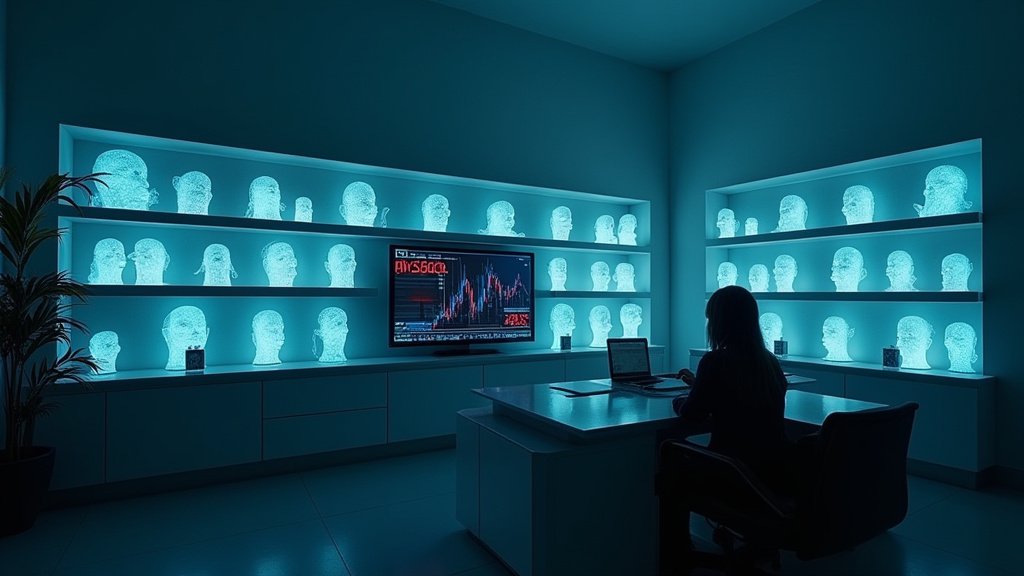 Hollywood Buys Web Hits: Horror Films Spark Bidding War