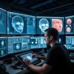 Hollywood’s AI Evolution: Tilly Norwood Creator Insists Technology Spurs Job Growth
