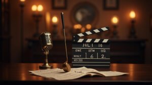 JULY 16TH: Entertainment Explodes!