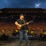 Luke Combs Conquers Murrayfield: The Rise of Country’s New King