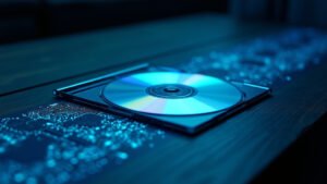 Luminate: Global Streams Surge, CDs Roar Back in 2026