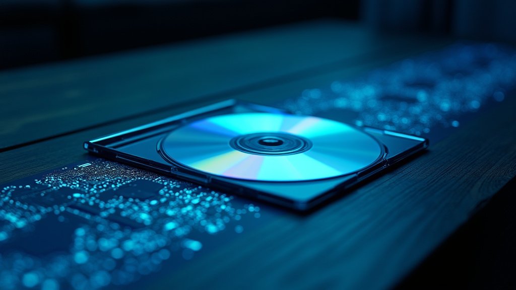 Luminate: Global Streams Surge, CDs Roar Back in 2026
