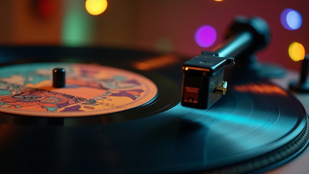 Music Streams Hit Record Highs: Latin & Country Surge