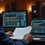 Sound of Silence: Musicians Take AI Giants to Court