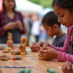 Taiwan Makes Historic Debut at World Children’s Festival in D.C.