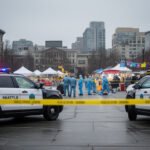 Three Dead After Seattle Food Festival Shooting