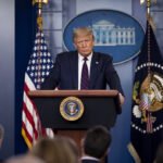 Trump Issues Iran Ultimatum as Diplomacy Fails
